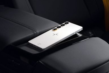 Polestar Phone