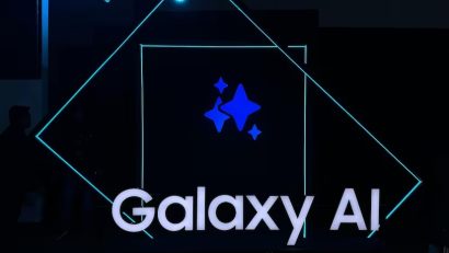 هوش مصنوعی Galaxy AI برای