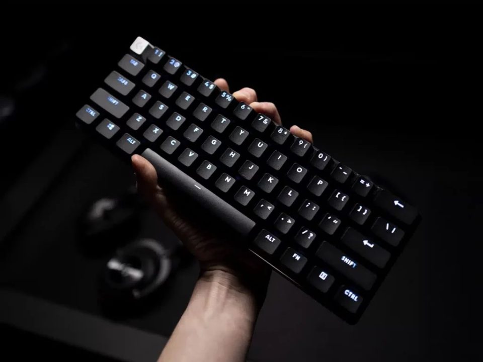 G Pro X 60 Lightspeed