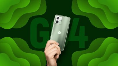 Moto G64 5G