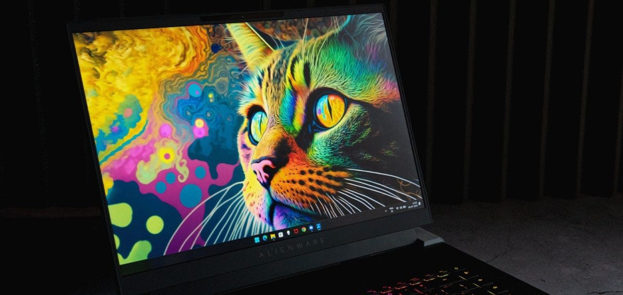 choose the right gaming laptop راهنمای خرید لپتاپ گیمینگ
