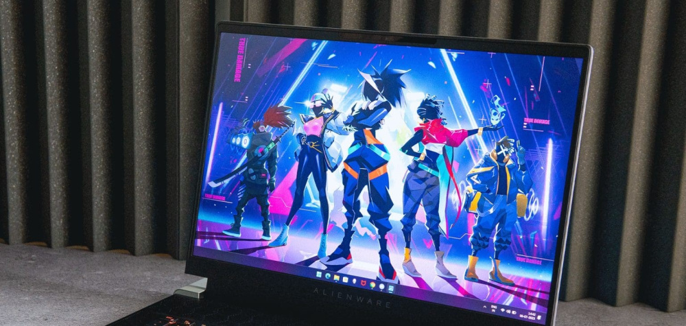 choose the right gaming laptop راهنمای خرید بهترین لپ تاپ گیمینگ
