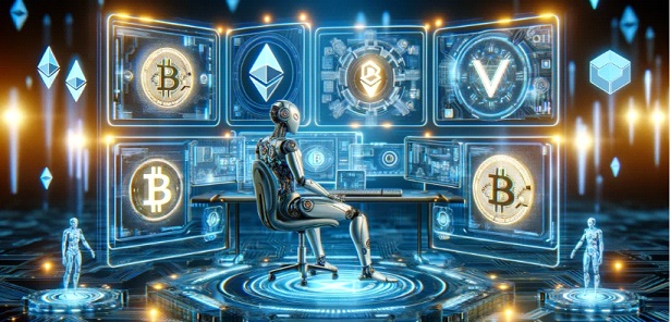 crypto exchange3 تکنولوژی های نوین در صرافی ارز دیجیتال تبدیل