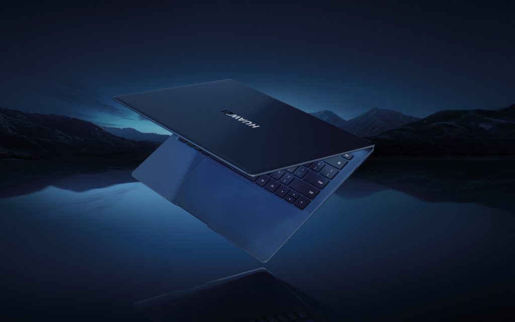 MateBook X Pro