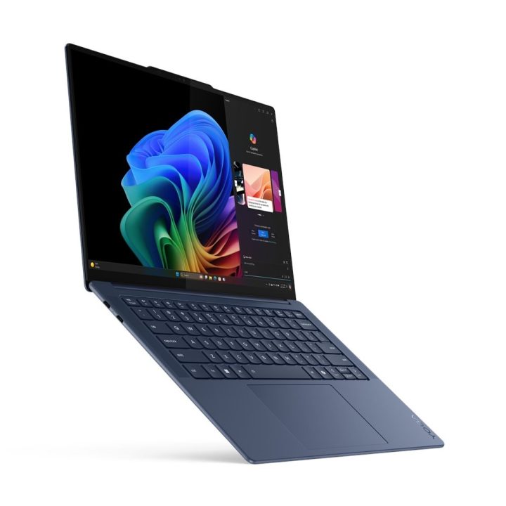lenovo-yoga-slim7-14-20243 لپتاپ Yoga Slim 7 14 2024 لنوو