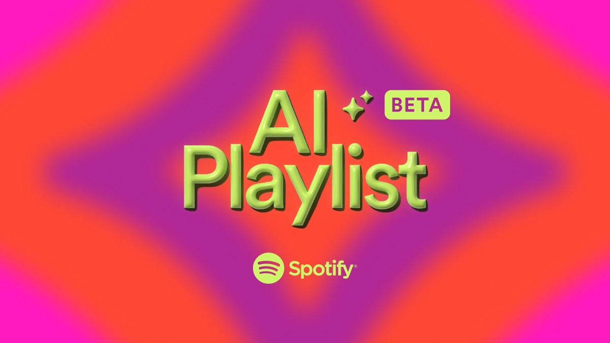 AI Playlist