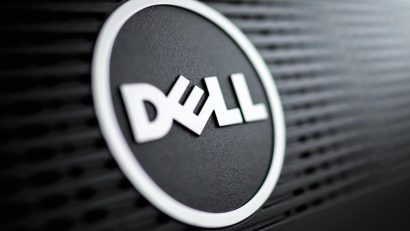 هک شرکت Dell