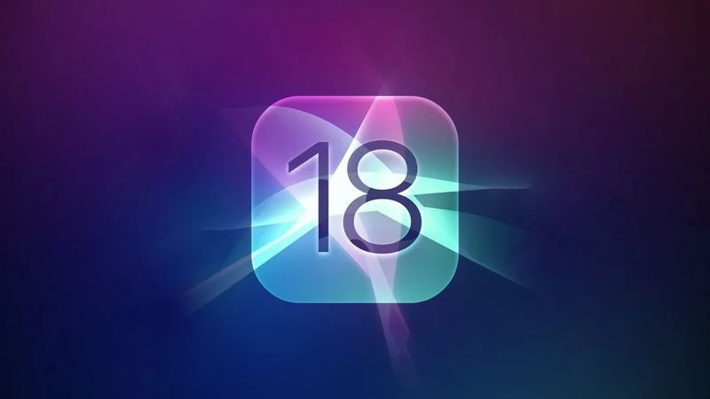 iOS 18