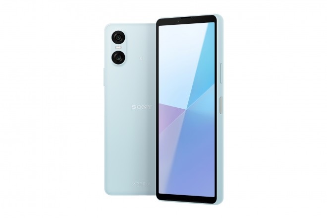 Xperia 10 VI