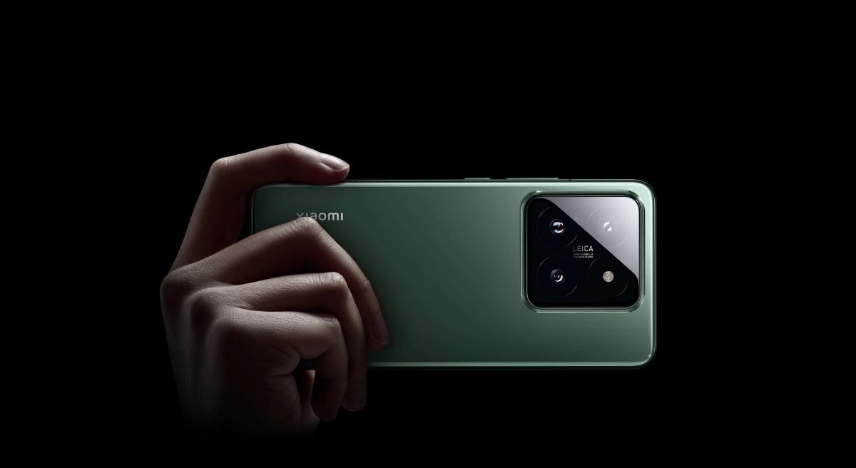 Xiaomi 15 Pro might have a periscope zoom camera-2 طراحی ظاهری شیائومی 15 پرو