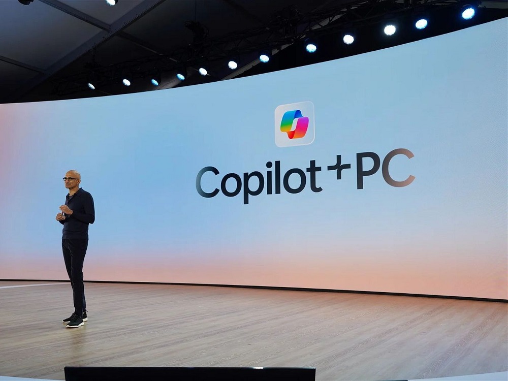microsoft-copilot-plus- کوپایلت پیسی