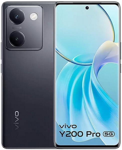 vivo Y200 Pro 1 Y200 Pro