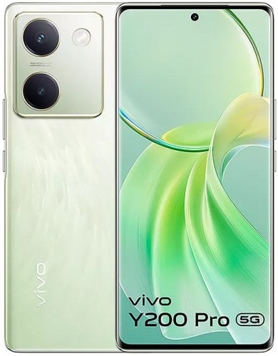 vivo Y200 Pro 3 Y200 Pro