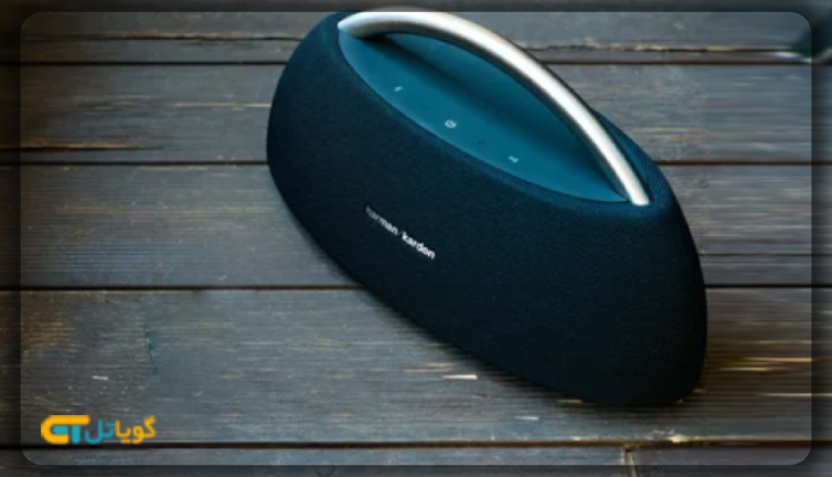 اسپیکر بلوتوثی هارمن کاردن Harman Kardon Go+Play 3