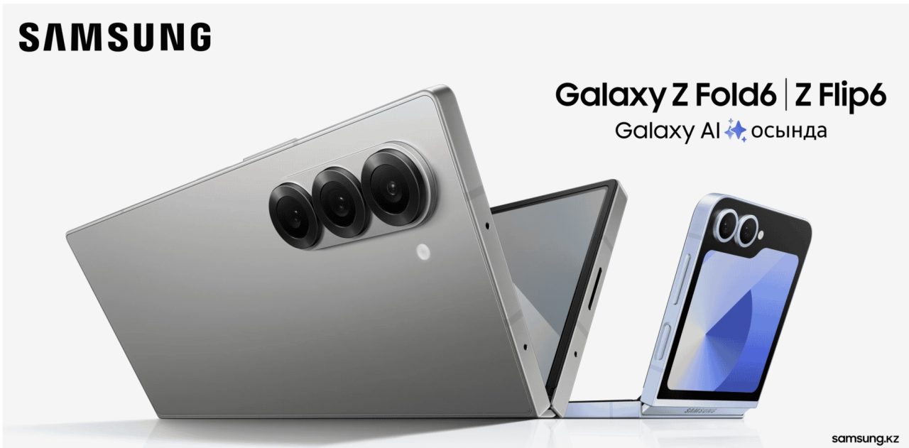 Samsung confirms Galaxy Z Fold 6 Flip 6 designs by accident-2 طراحی گوشیهای گلکسی زد فولد 6 و فلیپ 6