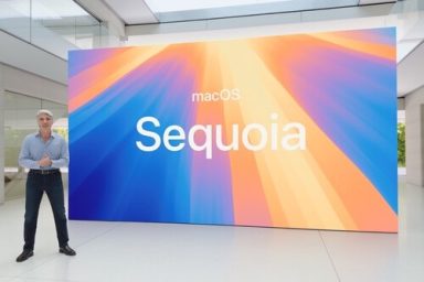 macOS 15 Sequoia