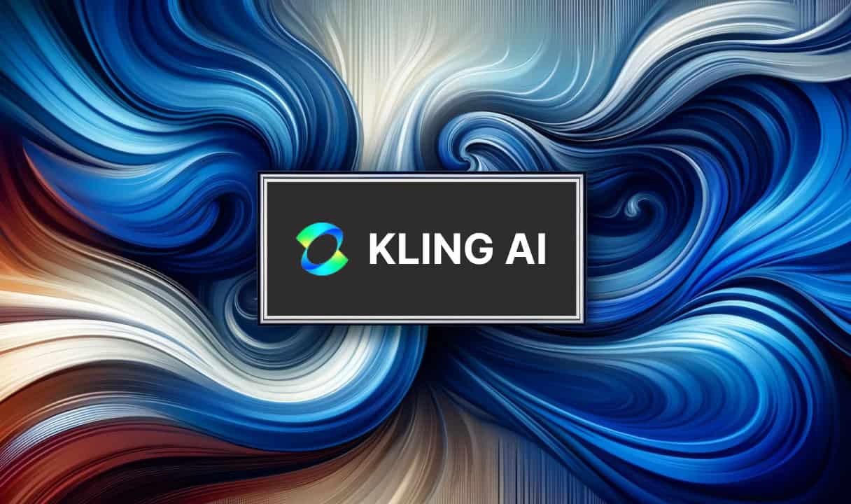 هوش مصنوعی Kling