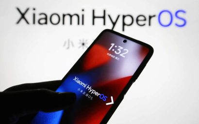 بهترین قابلیت‌‌های HyperOS