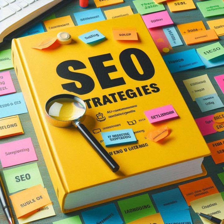 Seo book