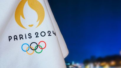 هوش مصنوعی گوگل المپیک 2024 پاریس