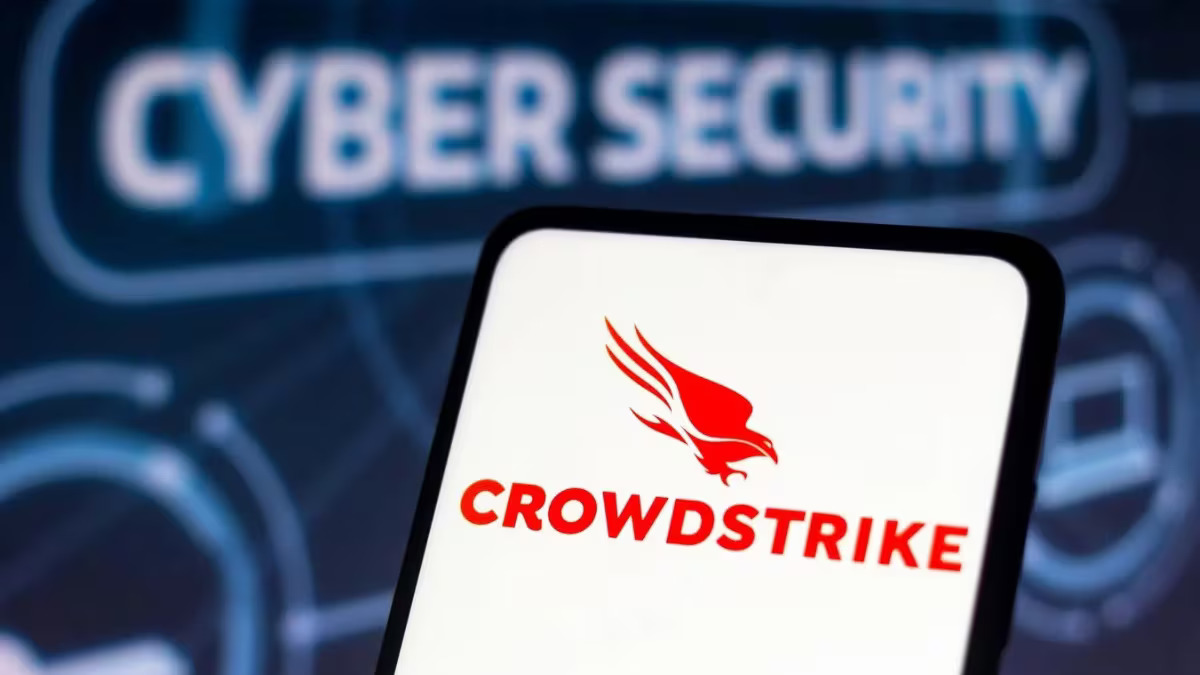 شکایت سهامداران شرکت CrowdStrike