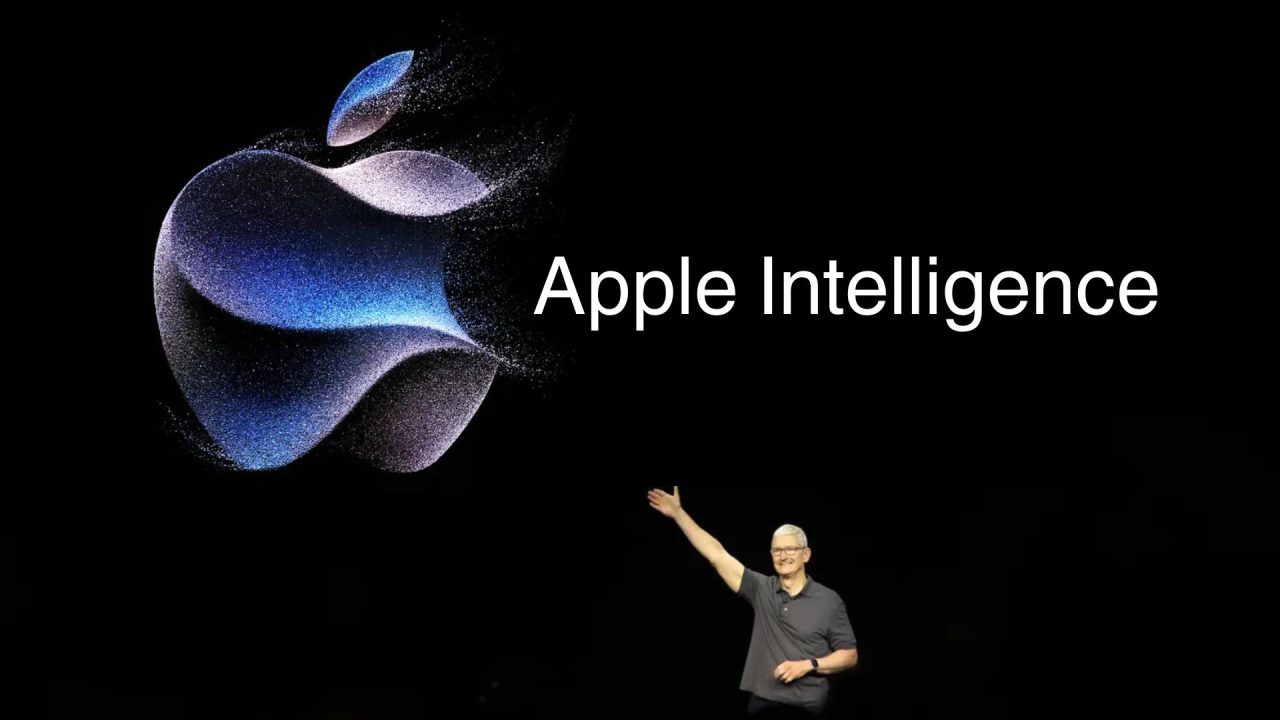 هوش مصنوعی Apple Intelligence پولی