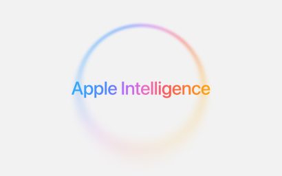 هوش مصنوعی Apple Intelligence