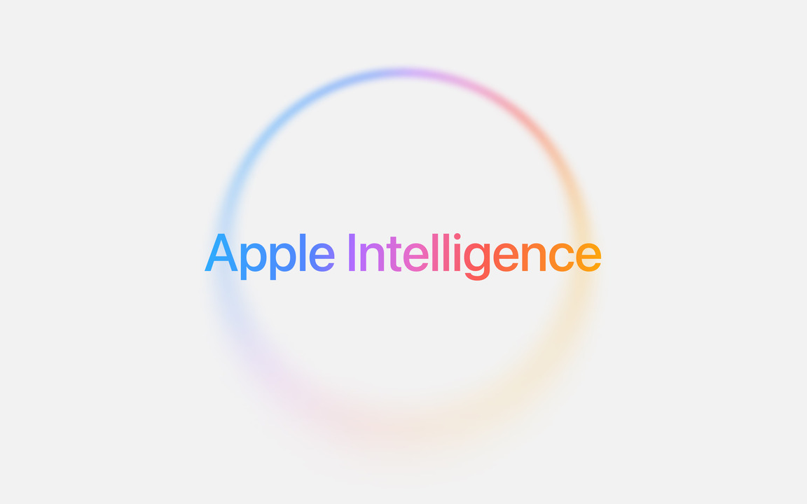 هوش مصنوعی Apple Intelligence