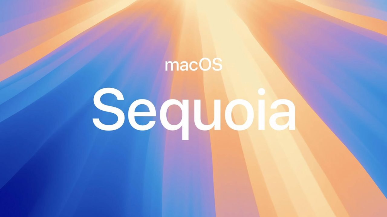 سیستم‌عامل macOS Sequoia