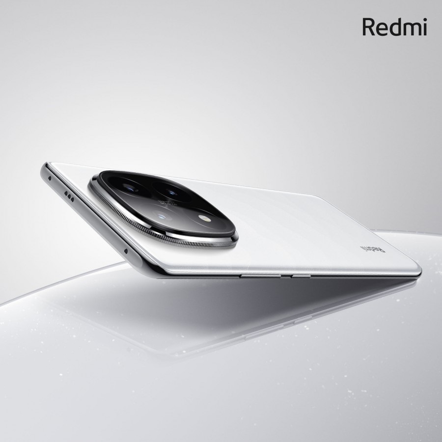 redmi 14-8 تصاویر رسمی شیائومی ردمی نوت 14 پرو