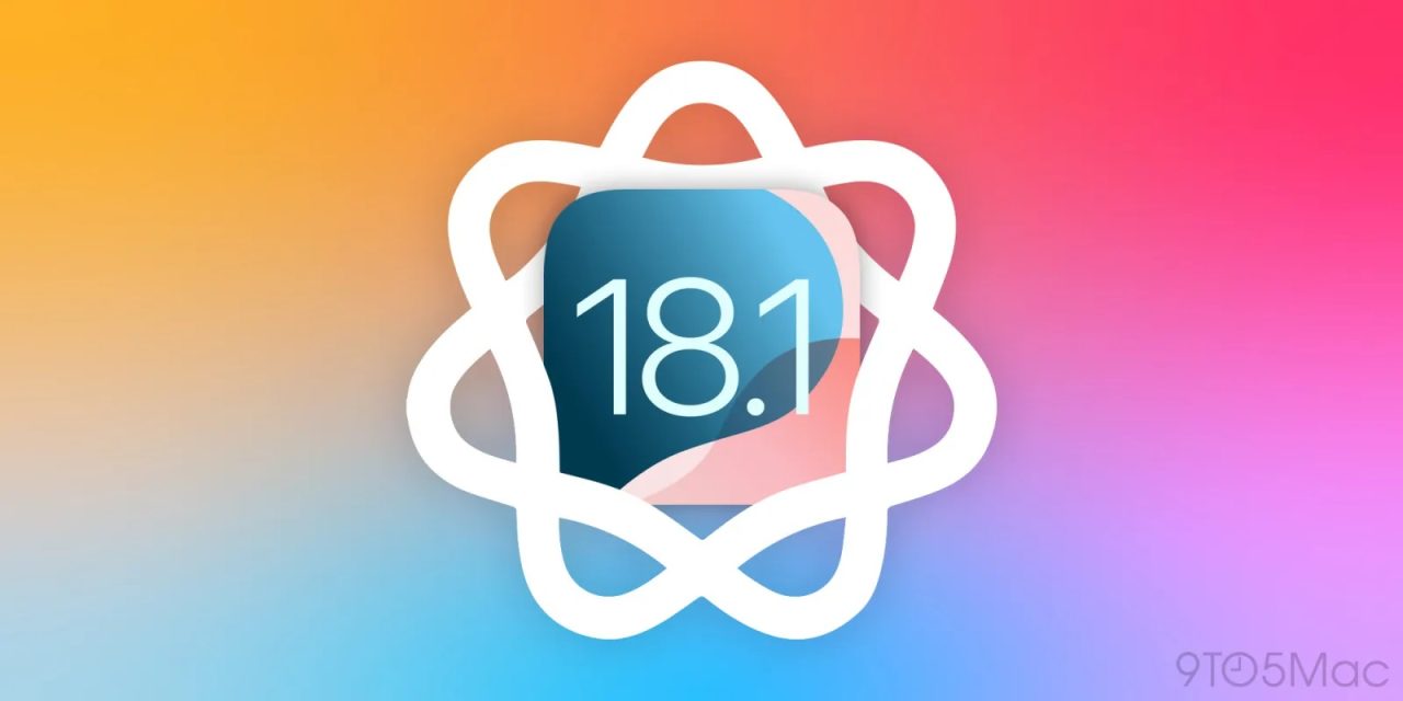 آپدیت iOS 18.1