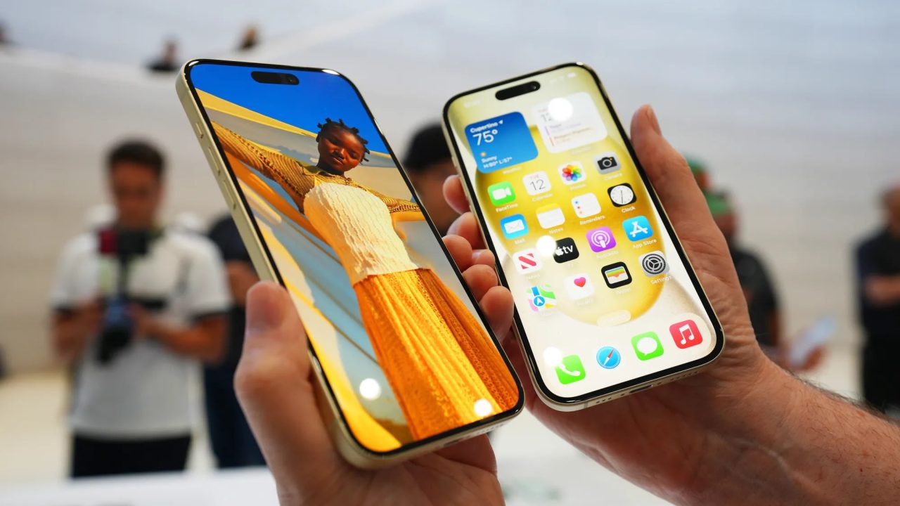 iphone-16-vs-iphone-15-2 مقایسه آیفون 16 و آیفون 15