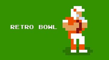 Retro Bowl