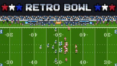 Retro Bowl