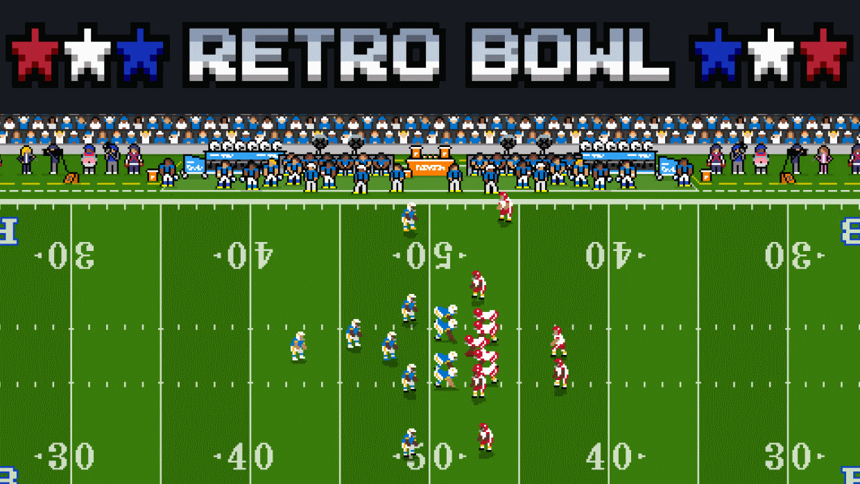 Retro Bowl