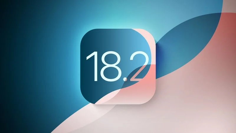 تاریخ انتشار احتمالی به‌روزرسانی iOS 18.2