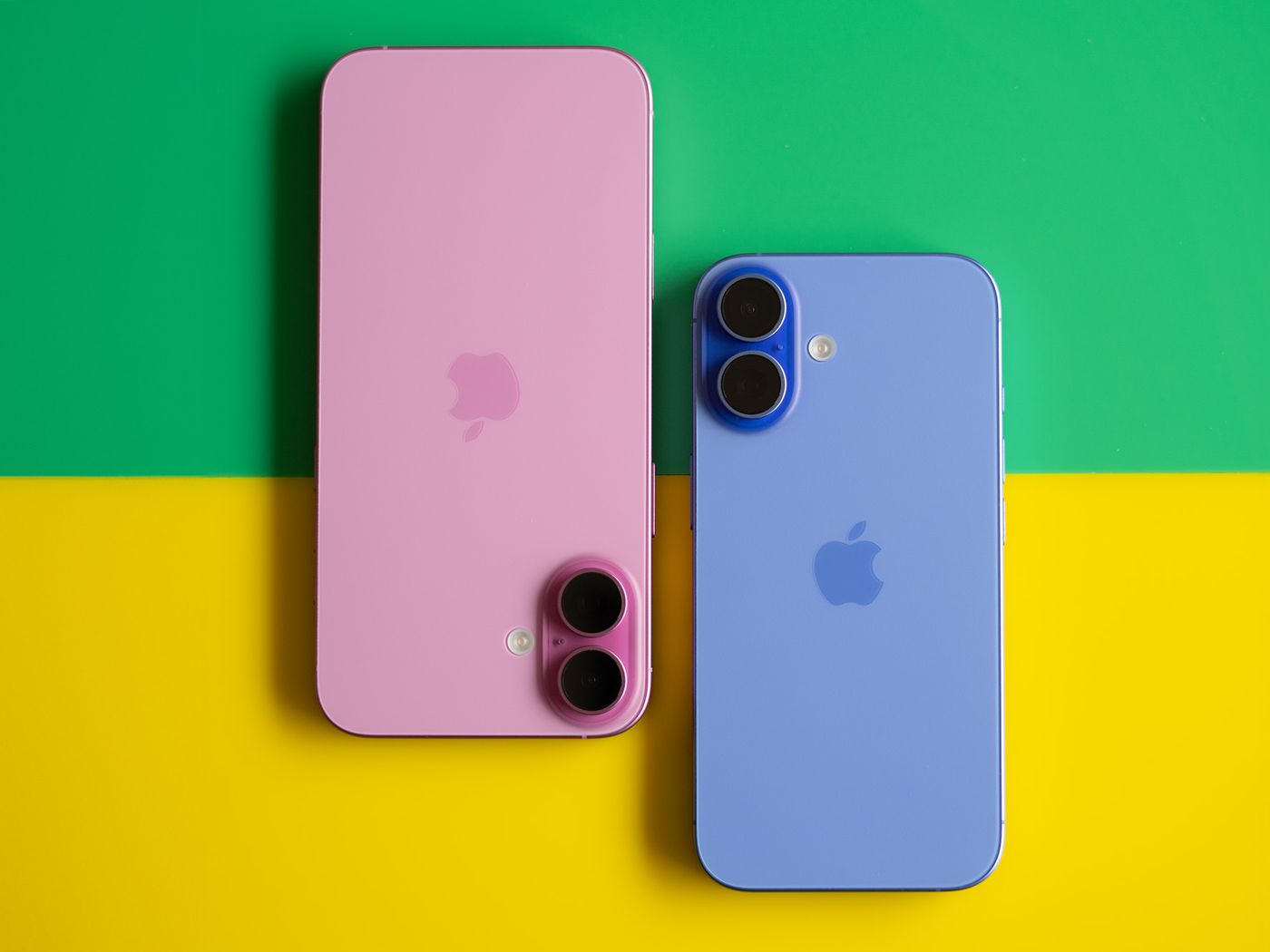 Apple now sells iPhone 16 and 16 Pro repair parts قطعات آیفون 16 و 16 پرو