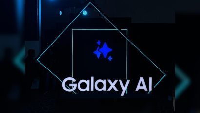 هوش مصنوعی Galaxy AI