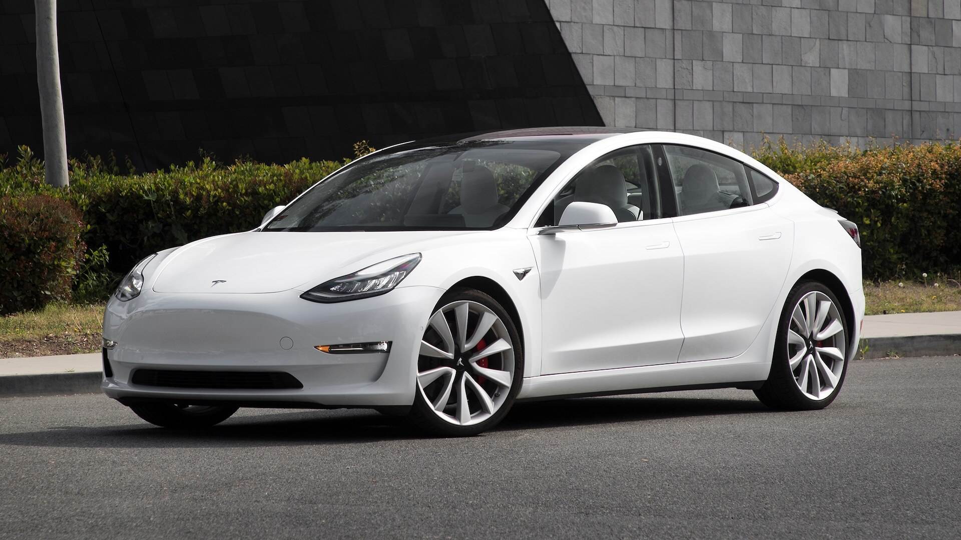 Tesla Model 3 ranked last in TÜV 2025 reliability rating دوام تسلا مدل ۳