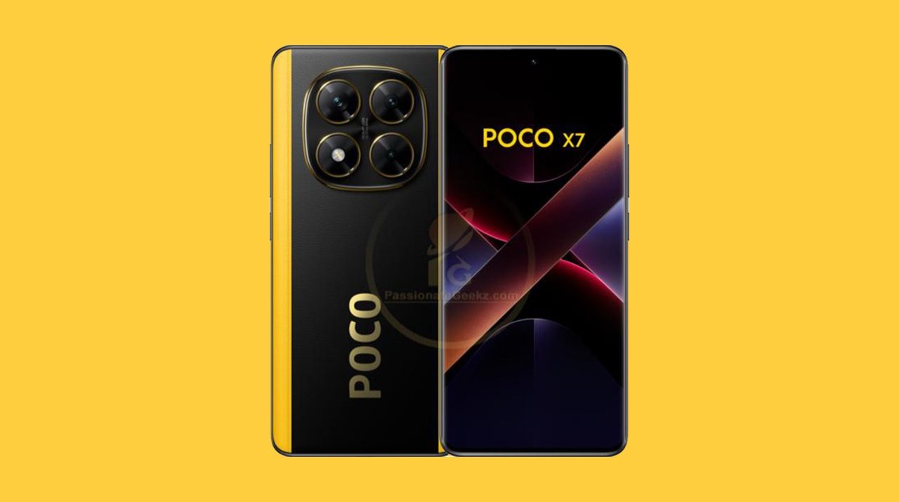 قیمت Poco X7 Pro مشخص شد - تکفارس 