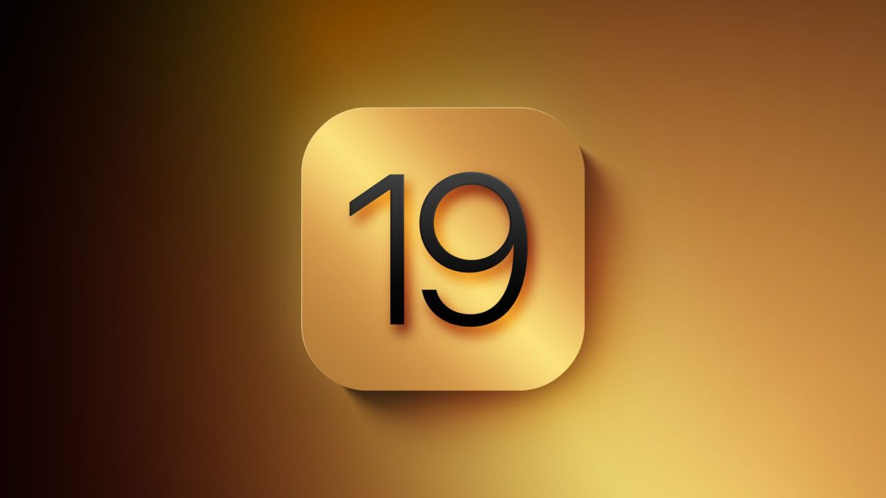 آپدیت iOS 19