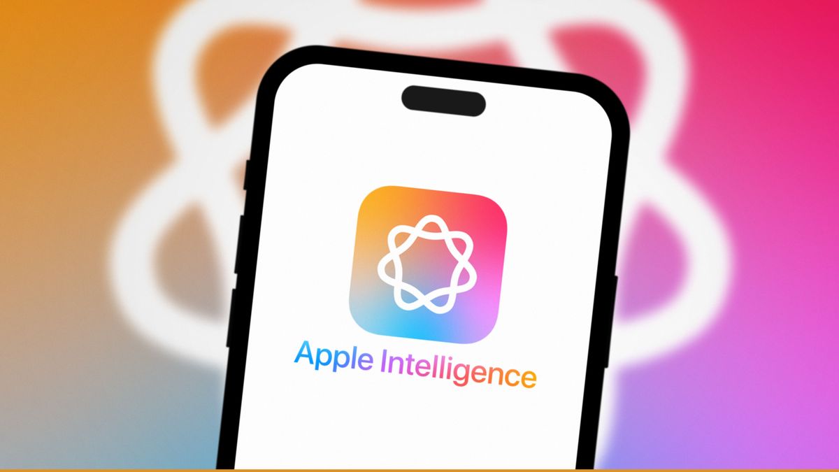 Apple Intelligence اپل به‌ طور خودکار فعال می‌شود - تکفارس