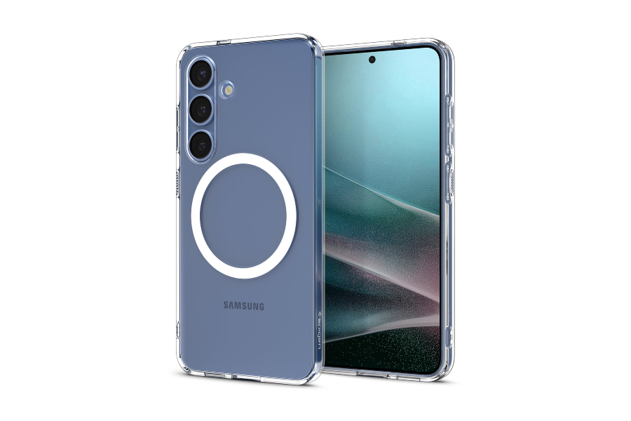 Images of Samsung Galaxy S25+ and Galaxy S25 Ultra flagships in blue colour have surfaced online-2 تصاویر گلکسی S25 پلاس و S25 اولترا