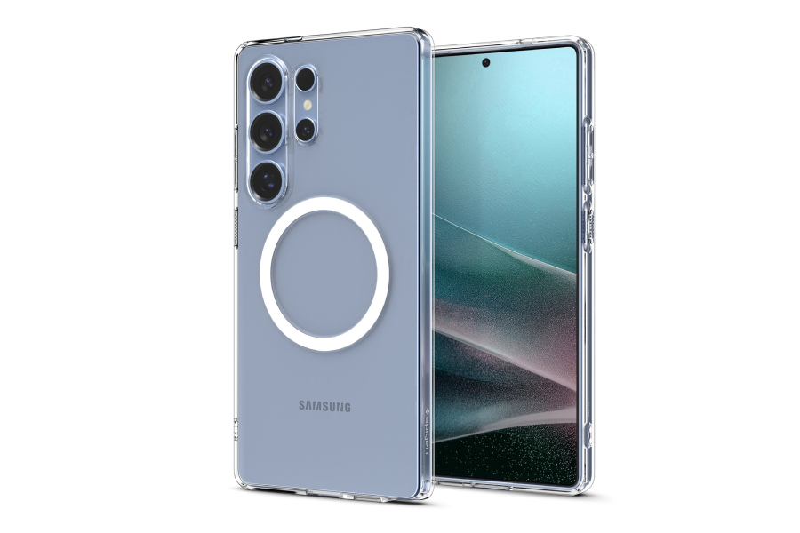 Images of Samsung Galaxy S25+ and Galaxy S25 Ultra flagships in blue colour have surfaced online-3 تصاویر گلکسی S25 پلاس و S25 اولترا