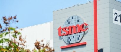 همکاری TSMC با سامسونگ