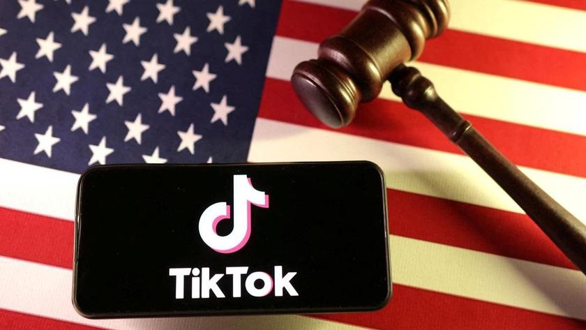 TikTok should be blocked in the US