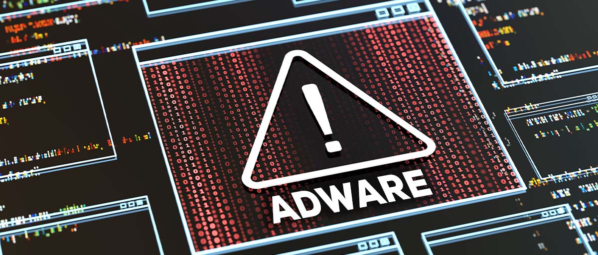 تبلیغ افزار یا Adware چیست و چگونه از آن جلوگیری کنیم؟ - دیجینوی