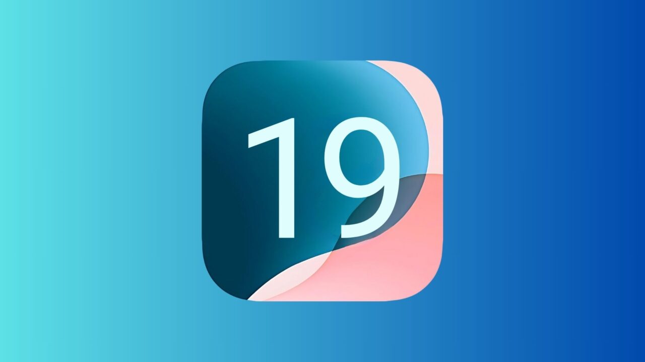 اپلیکیشن دوربین iOS 19