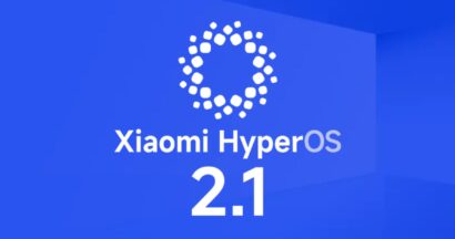 نسخه جهانی آپدیت HyperOS 2.1