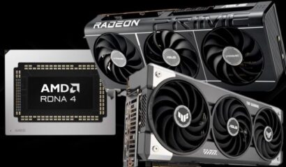 Radeon RX 9000